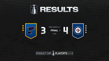 Les autres faits à retenir de cette nuit de NHL