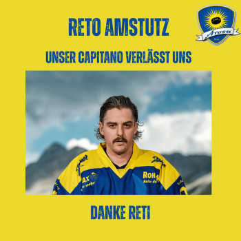 Deux départs du côté d'Arosa