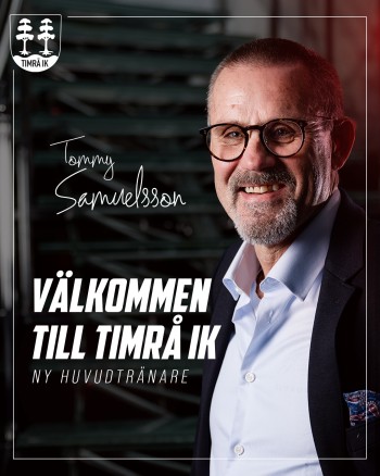 Tommy Samuelsson allait s'engager en Suisse, mais a renoncé