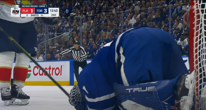 Un passage par l'hôpital pour Anthony Stolarz