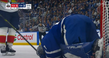 Un passage par l'hôpital pour Anthony Stolarz