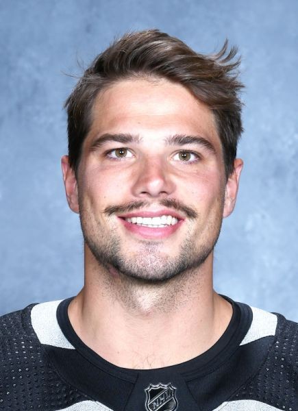 Mondiaux 2025 : feu vert pour Kevin Fiala