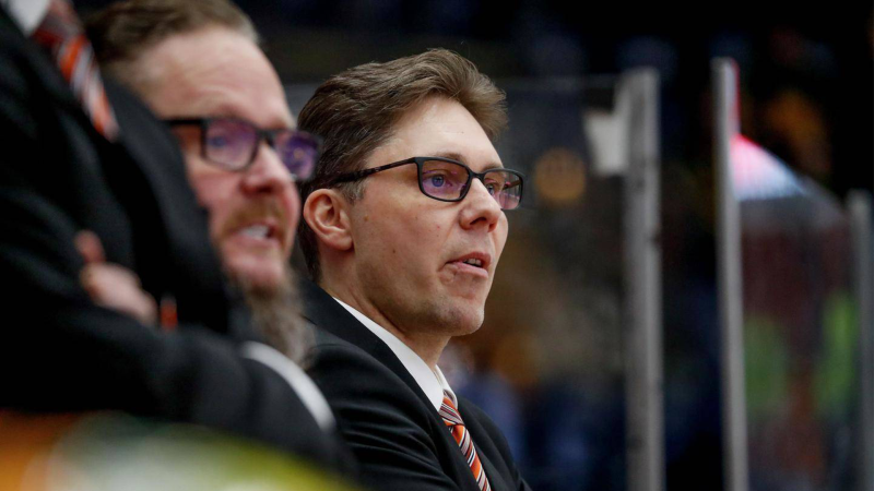 Le SCB Future se restructure