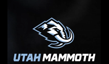 Utah dévoile son identité : la franchise NHL s’appellera les Utah Mammoth