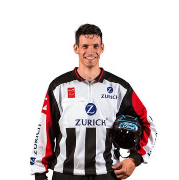 Deux officiels suisses siffleront aux championnats du monde