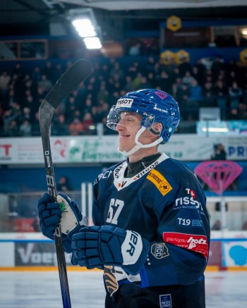 Steven Macquat reste fidèle au HCC