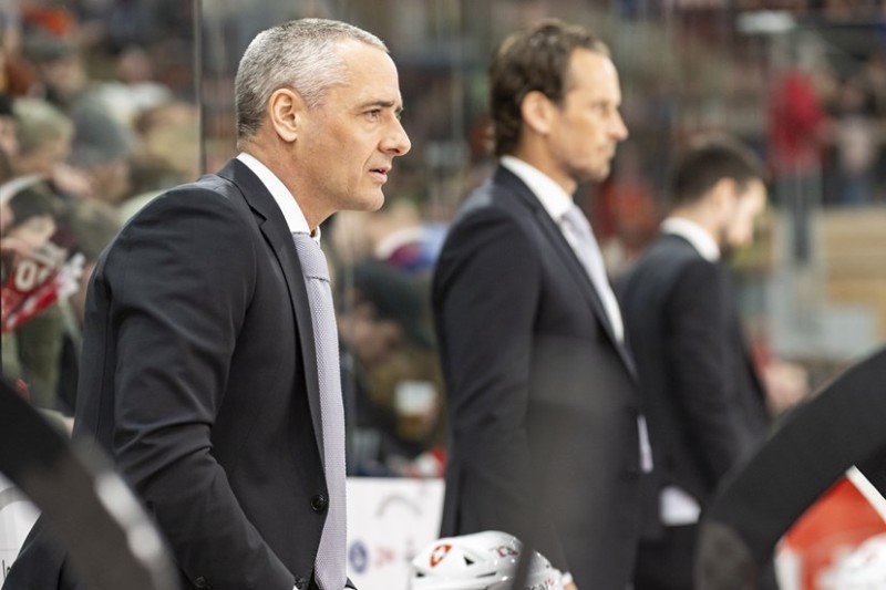 Les chances de la Suisse au Mondial 2025 de hockey sur glace