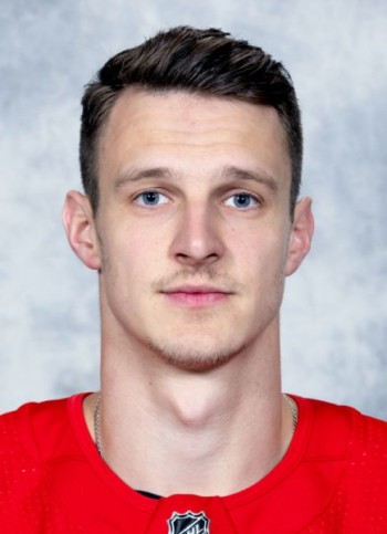 Zweijahresvertrag für Dominik Kubalík
