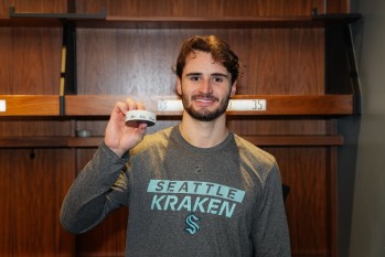 Joey Daccord n'aurait pas pu porter le maillot suisse dans l'immédiat, mais pourrait jouer un jour pour Fribourg