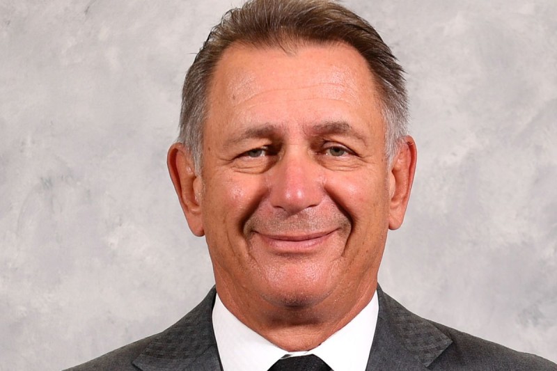 Ken Holland devrait devenir le nouveau directeur général des Kings de Los Angeles
