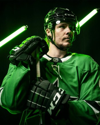 Un peu de concurrence pour Lian Bichsel, Dallas récupère son meilleur défenseur