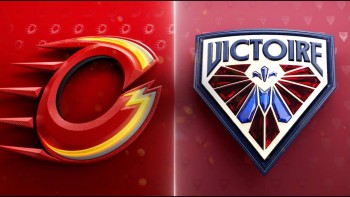 PWHL : Ottawa tout proche d'éliminer Montréal