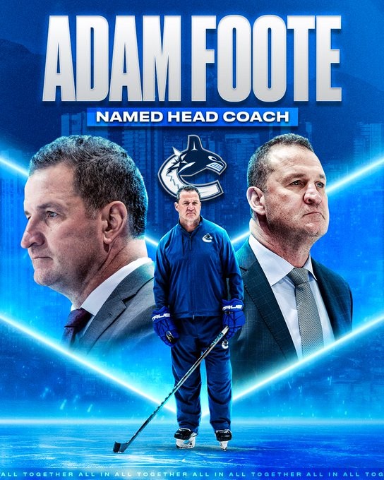 Deux nouveaux coaches nommés ou presque en NHL