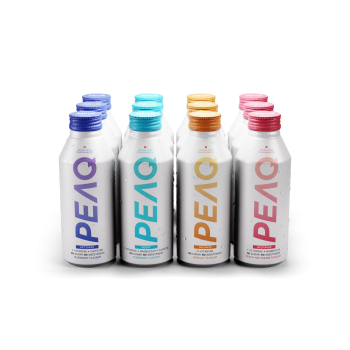 Une nouvelle boisson lancée entre autres par Roman Josi et Mark Streit