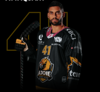 Pierre-Edouard Bellemare va rester en Ajoie