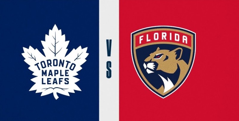 Il faudra un septième match entre les Leafs et les Panthers