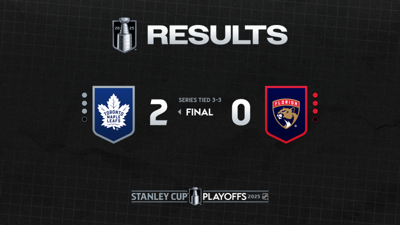 Les autres faits à retenir de cette nuit de NHL