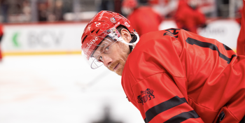 Michael Raffl va bien rejoindre son frère en Autriche