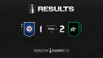 Les autres faits à retenir de cette nuit de NHL
