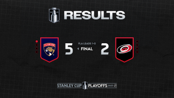 Les autres faits à retenir de cette nuit de NHL