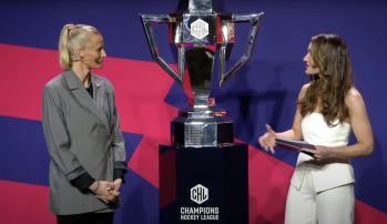 Les groupes pour la prochaine saison de Champions Hockey League