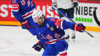 Les États-Unis également en demi-finale