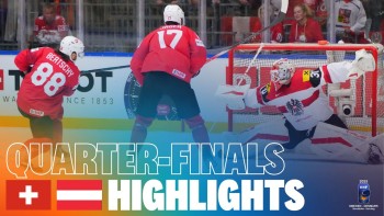 Mondiaux : les images des matchs de l'après-midi