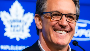 Brendan Shanahan va quitter les Leafs