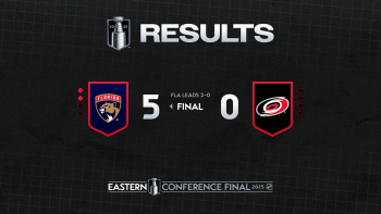 Les autres faits à retenir de cette nuit de NHL