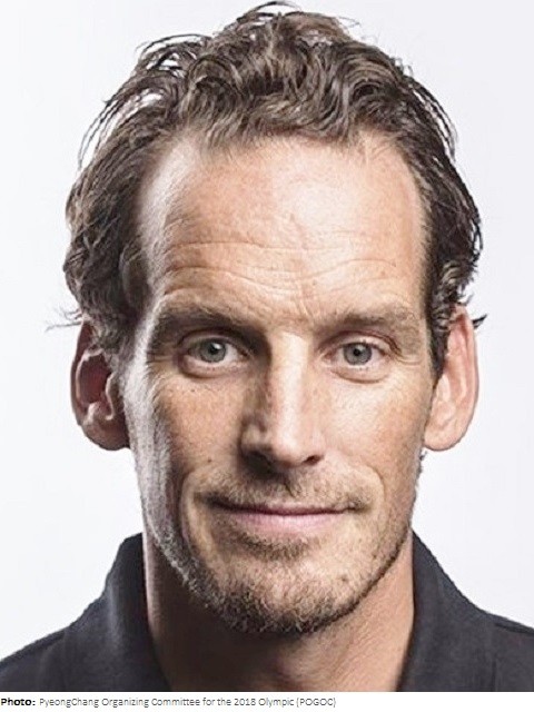 Le coaching gagnant de l'équipe suisse de hockey sur glace