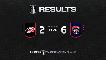 Les autres faits à retenir de cette nuit de NHL