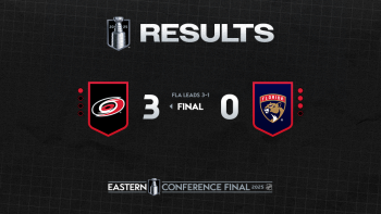 Les autres faits à retenir de cette nuit de NHL