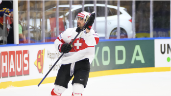 Nati : Andres Ambühl créera peut-être un précédent avec le retrait de son numéro