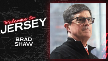 Brad Shaw rejoint les Devils comme entraîneur adjoint