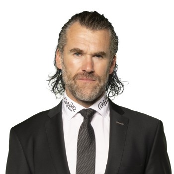 Christian Dubé se verrait bien du côté de Berne