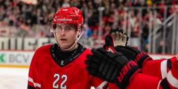 Janne Kuokkanen quitte officiellement Lausanne