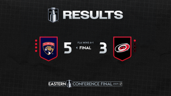 Les autres faits à retenir de cette nuit de NHL