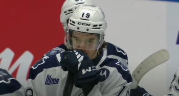 Une page se tourne pour Basile Sansonnens