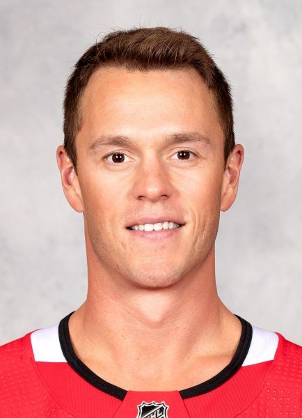 Jonathan Toews prépare son retour en NHL