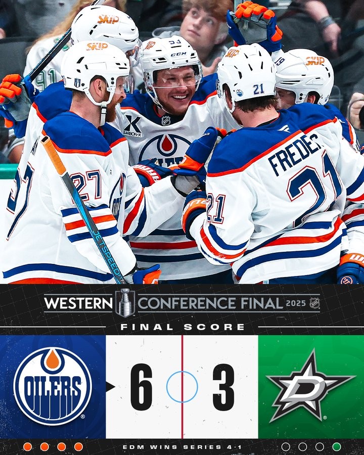 C'est terminé pour Lian Bichsel et Dallas