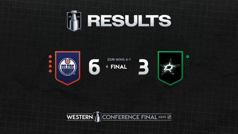 Les autres faits à retenir de cette nuit de NHL