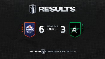 Les autres faits à retenir de cette nuit de NHL