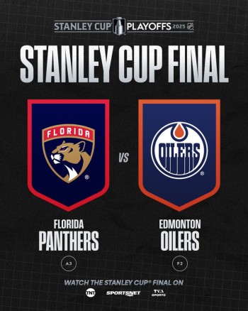 Toutes les revanches dans les finales de l'histoire de la NHL