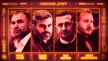 Trois nouvelles têtes pour épauler Yorick Treille