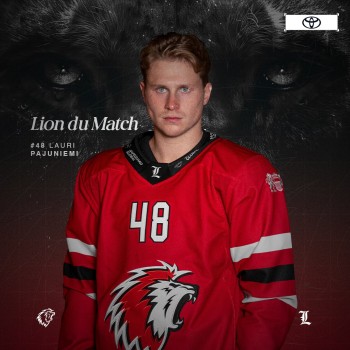 Malmö  confirmera la venue de Lauri Pajuniemi la semaine prochaine