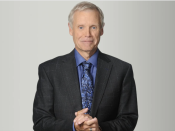 Un prestigieux prix pour François Gagnon