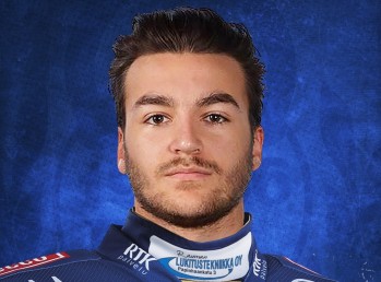 Thomas Grégoire rejoint bien le championnat russe