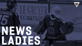 Des Fribourg-Gottéron Ladies ambitieuses