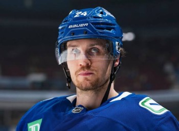 Des négociations au point mort entre Pius Suter et les Canucks