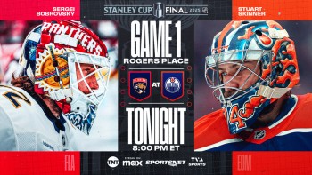 Bobrovsky vs. Skinner : un duel de gardiens prestigieux pour l’acte I de la finale